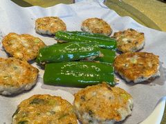 -大笑饭堂(甲子桥店)