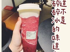 -喜茶(东莞汇一城店)
