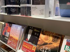 -当当书店(国泰广场店)