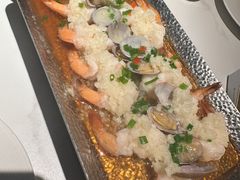 -外婆家(西红门荟聚购物中心店)