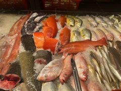 -抱德·潮汕味(敦和店原惠城鱼仔)