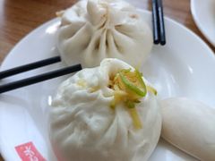 -沈老头包子(太原街店)