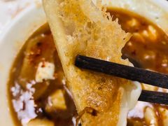 -逍遥镇胡辣汤(草高支路店)