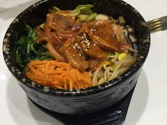 -禾谷韩餐(热带海洋学院店)
