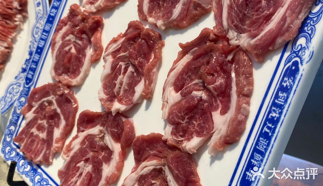 居然才知道沈阳这家宝藏火锅店，真的绝顶好吃