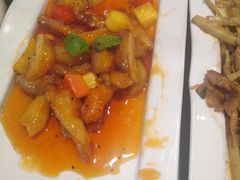 -船歌·鱼水饺青岛菜(合肥路永旺店)