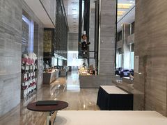 -廊坊固安福朋喜来登酒店