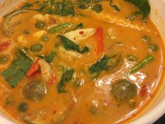 -J Daeng Seafood