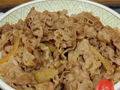 -食其家·牛丼咖喱(广元西路店)