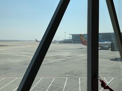 -石家庄正定国际机场-T2航站楼
