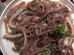 -小龙坎火锅(香港中路店)