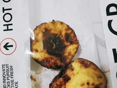 -HOT CRUSH趁热集合·现烤面包(环球港店)