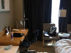 -上海中航虹桥机场泊悦酒店