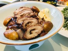 -真爱中国餐馆·年华店(朱雀大街店)