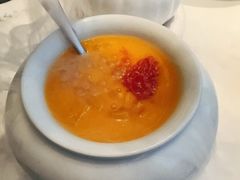 杨枝甘露-潮堂 · 潮州菜(国贸商城店)