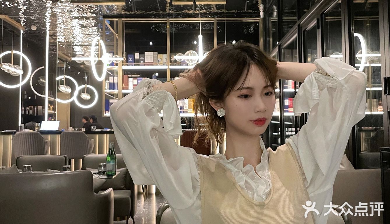 魔都新店｜小众又高级的氛围感whisky吧🥂慵懒入夜