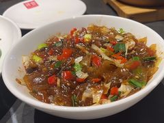 -新辣宴·湖南家常菜·商务聚餐(中粮创芯店)