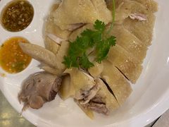 -琼菜坊·无鸡不成宴·海南菜老爸茶糟粕醋(海口骑楼老街店)