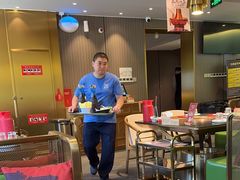 -南门四季铜锅涮肉(大屯·北苑店)