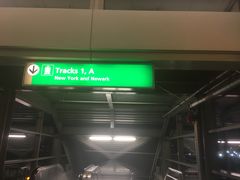 -纽瓦克自由国际机场