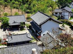 -径山寺