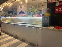 -江南食代自助餐厅(宝龙城市广场店)