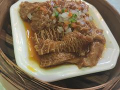 -沙河粉村·国家非遗传承(云台店)