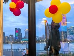 -浦江二号·独栋江景餐厅(滨江大道店)