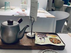 -春树下·树屋花房西餐厅(罍街AS1980店)