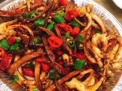 -小四川菜馆(托乐嘉店)