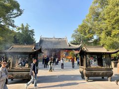 -龙华素斋(龙华路店)