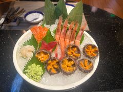 -極上萬膳·日料放题(海岸城店)