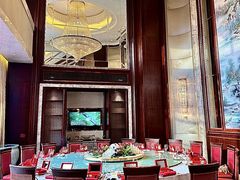 -宁波香格里拉大酒店