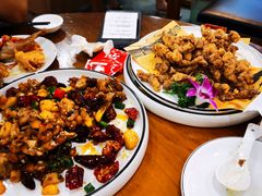 -醉壹号海鲜大排档(厦门美食地标店)