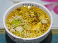 旗花面-老县城旗花面(皇嘉花苑店)