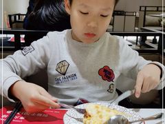 -赤火牛排(金狮广场店)