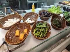 -晶丽香榭自助餐(南京大饭店)