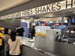 -Shake Shack(西单大悦城店)