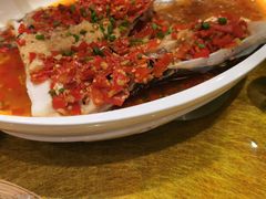 -望湘园·湖南菜(宏伊店)