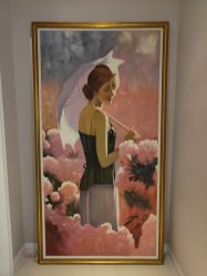 -蕾蕾美颜美容美体