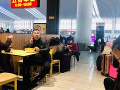 -吉祥馄饨(宁波高铁店)