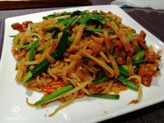 -孙家外婆•长春地标美食新名片(吾悦广场店)