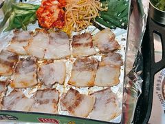 -兰正韩·韩国料理(大悦城店)