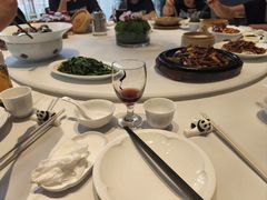 -眉州东坡(清河万象汇店)