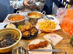 -miss密斯韩餐(平阳景苑店)