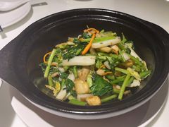 -小放牛炒菜馆(裕华万达店)