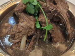 -和庆斋羊蝎子火锅·碳缸烧烤(顺义旗舰店)