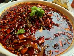 -食悦江南·淮扬菜·烤鸭(亚运村·惠新店)