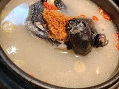 -长顺参鸡汤店(西塔总店)
