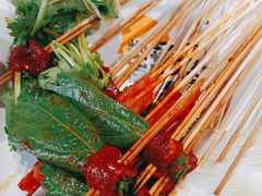 -牛小嫩串串火锅(老国贸总店)